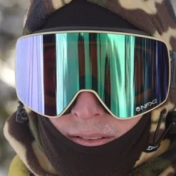 NFX2 Snowboard/Ski Goggles
