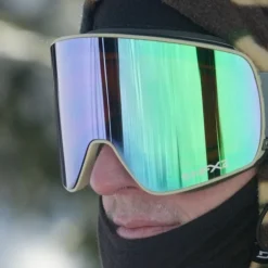 NFX2 Snowboard/Ski Goggles