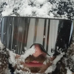 NFX2 Snowboard/Ski Goggles