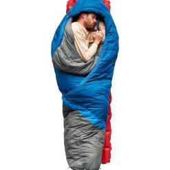 NIGHT CAP 20 LONG Sleeping Bag