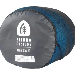 NIGHT CAP 20 LONG Sleeping Bag
