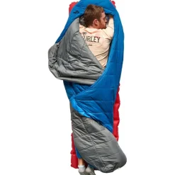 NIGHT CAP 20 LONG Sleeping Bag