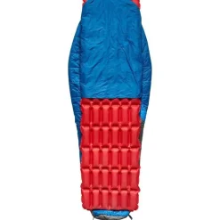 Night Cap 20° Regular Synthetic Sleeping Bag