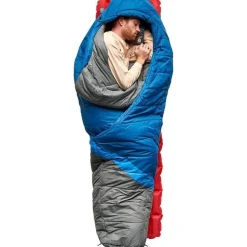 Night Cap 20° Regular Synthetic Sleeping Bag