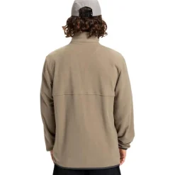 No Destination Full Zip Snowboard Fleece