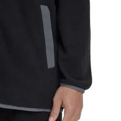 No Destination Full Zip Snowboard Fleece