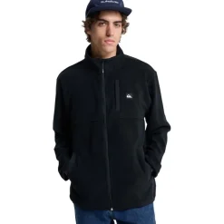 No Destination Full Zip Snowboard Fleece