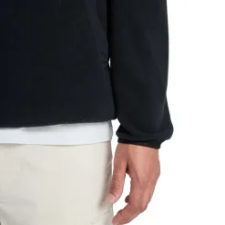 No Destination Full Zip Snowboard Fleece