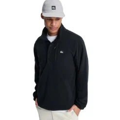 No Destination Full Zip Snowboard Fleece