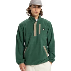 No Destination Full Zip Snowboard Fleece