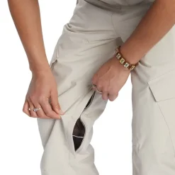 Nonchalant Insulated Women's Ski/Snowboard Pants