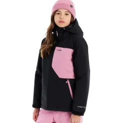 Noortje Insulated Kids' Ski/Snowboard Jacket