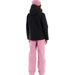 Noortje Insulated Kids' Ski/Snowboard Jacket