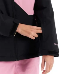 Noortje Insulated Kids' Ski/Snowboard Jacket