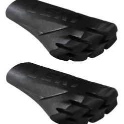 Nordic Walking Power Grip Rubber Hiking Pole Pads