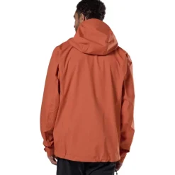 Norste Men's Waterproof Jacket