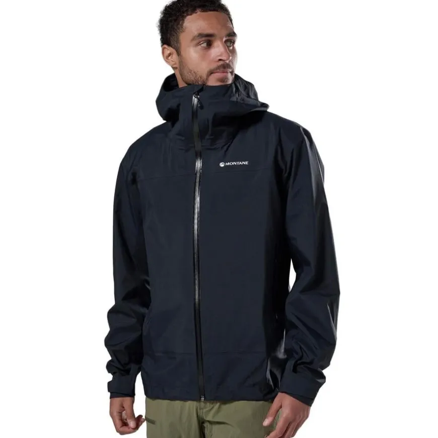 Norste Men's Waterproof Jacket