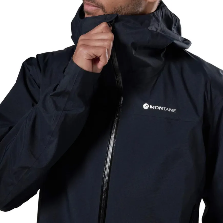 Norste Men's Waterproof Jacket
