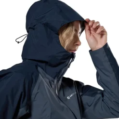 Norste Women's Waterproof Jacket