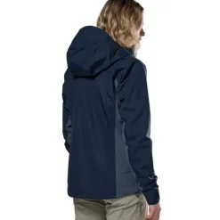Norste Women's Waterproof Jacket
