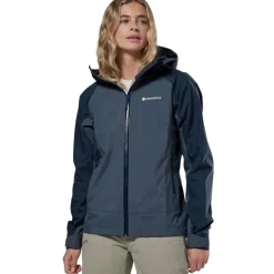Norste Women's Waterproof Jacket