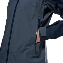 Norste Women's Waterproof Jacket
