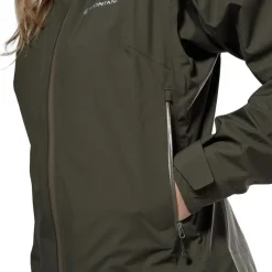 Norste Women's Waterproof Jacket