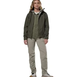 Norste Women's Waterproof Jacket