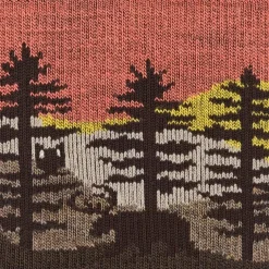 Northwoods Women's Hiking Socks