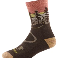 Northwoods Women's Hiking Socks