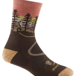 Northwoods Women's Hiking Socks