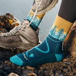 Northwoods Women's Hiking Socks