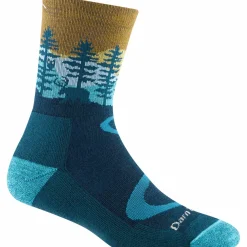 Northwoods Women's Hiking Socks