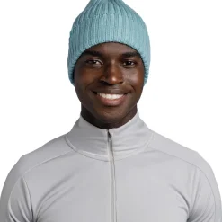 Norval Knitted Hat Unisex Ski/Snowboard Beanie