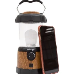 Nova 200 Rechargeable USB Camping Lantern