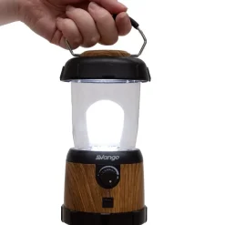 Nova 200 Rechargeable USB Camping Lantern