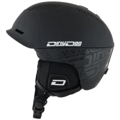 NOVA Unisex Ski/Snowboard Helmet