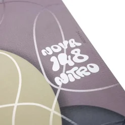 Nova Women's All Mountain Snowboard 2026
