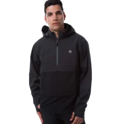 NS40 Layer Unisex Technical Jacket