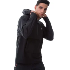 NS40 Layer Unisex Technical Jacket