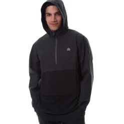 NS40 Layer Unisex Technical Jacket