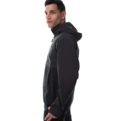 NS40 Layer Unisex Technical Jacket
