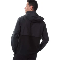 NS40 Layer Unisex Technical Jacket