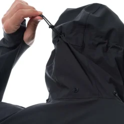 NS40 Layer Unisex Technical Jacket