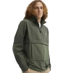 NS40 Layer Unisex Technical Jacket