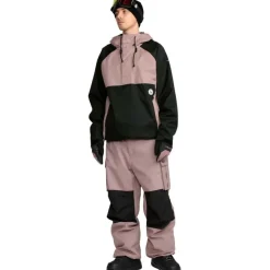 Nwrk Baggy Ski/Snowboard Pants
