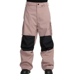 Nwrk Baggy Ski/Snowboard Pants