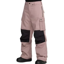 Nwrk Baggy Ski/Snowboard Pants