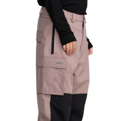 Nwrk Baggy Ski/Snowboard Pants