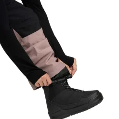 Nwrk Baggy Ski/Snowboard Pants